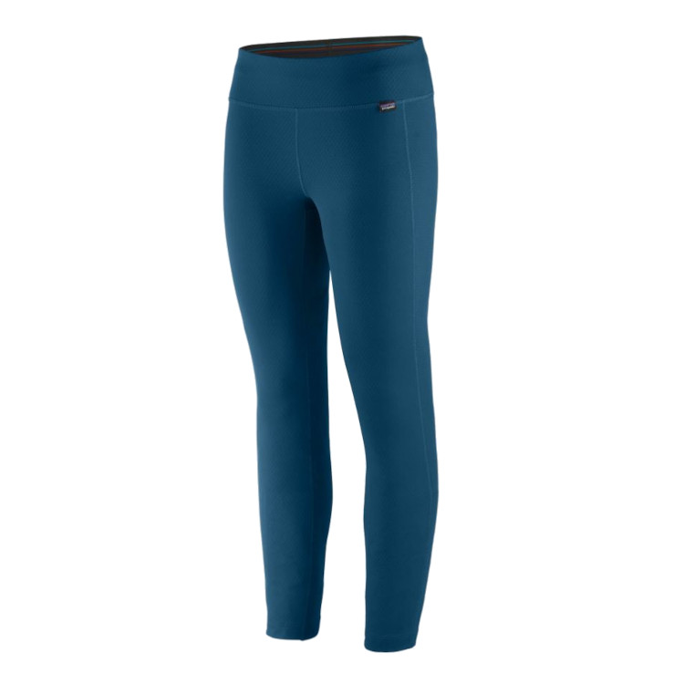 Patagonia Capilene Midweight Bottoms – Women’s